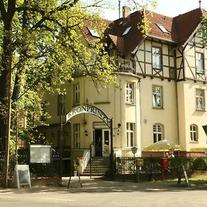 Hotel Kronprinz